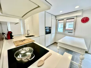 Electrodomésticos Cocina Alta Gama