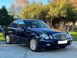 Mercedes-Benz 320 CDI Clase E 2008