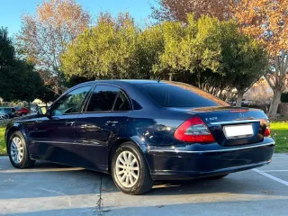 Mercedes-Benz 320 CDI Clase E 2008