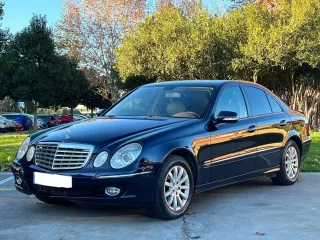 Mercedes-Benz 320 CDI Clase E 2008