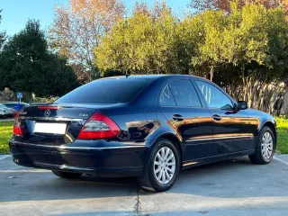 Mercedes-Benz 320 CDI Clase E 2008