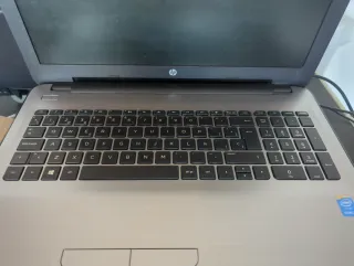 Portátil HP G250 G5