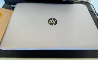 Portátil HP G250 G5