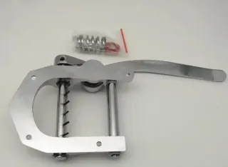 Trémolo para guitarra eléctrica