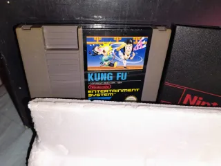 Nintendo NES Action Set (Consola + Accesorios)