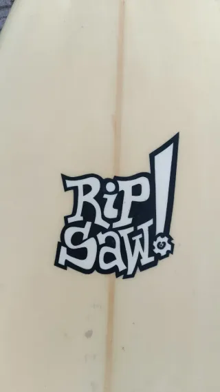 Tabla de surf Rip Curl