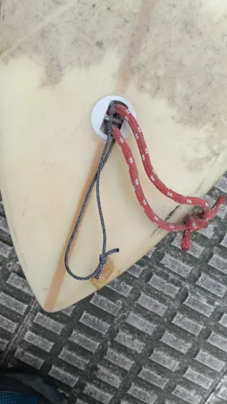 Tabla de surf Rip Curl