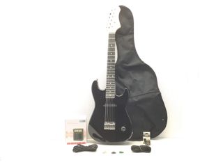 G18367-2 Guitarra Electrica Memphis Kest2Sb