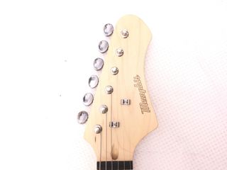 G18367-2 Guitarra Electrica Memphis Kest2Sb