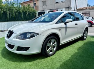 SEAT Leon 1.6 tdi 105cv