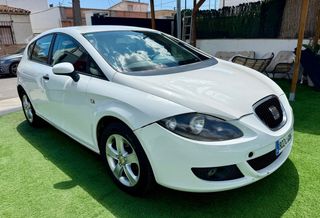 SEAT Leon 1.6 tdi 105cv