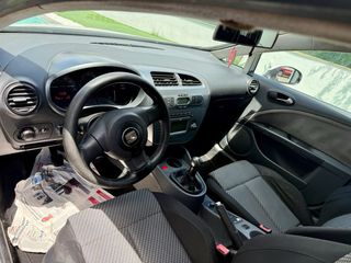 SEAT Leon 1.6 tdi 105cv