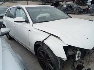 Audi 2112171 8k0959812a motor elevalunas a4 avant