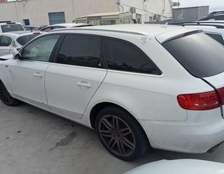 Audi 2112171 8k0959812a motor elevalunas a4 avant