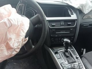 Audi 2112171 8k0959812a motor elevalunas a4 avant