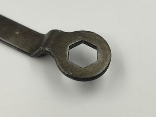 Llave BH Plegable Antigua