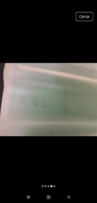 Tupperware Frigosmart,
