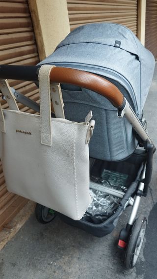 Carro Uppababy Cruz V2