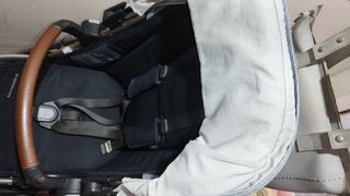 Carro Uppababy Cruz V2