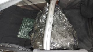 Carro Uppababy Cruz V2