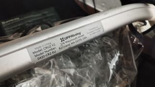 Carro Uppababy Cruz V2