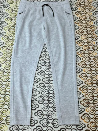 Pantalón Jack&Jones Gris Talla XL