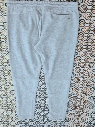 Pantalón Jack&Jones Gris Talla XL