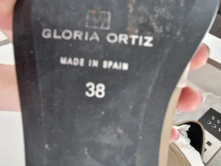 Lote 3 pares de zapatos