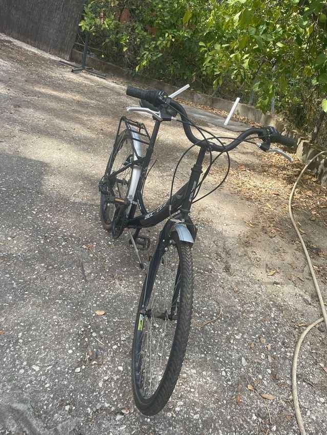 Bicicleta Biocycle Beauty City