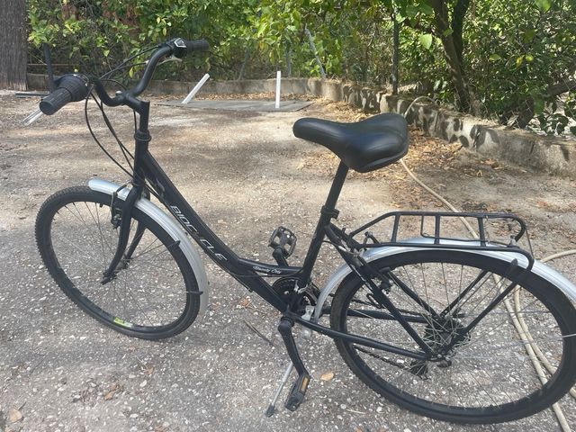 Bicicleta Biocycle Beauty City