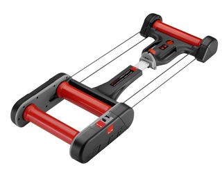 Elite Rodillo rulos Quick-Motion