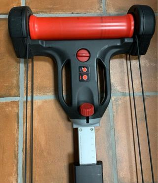 Elite Rodillo rulos Quick-Motion