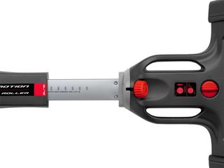 Elite Rodillo rulos Quick-Motion
