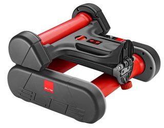 Elite Rodillo rulos Quick-Motion