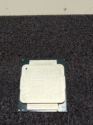 Intel Xeon E5-1650v3 3.50GHz