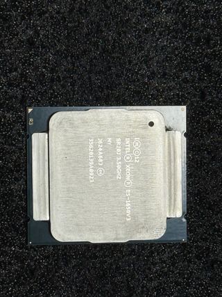 Intel Xeon E5-1650v3 3.50GHz