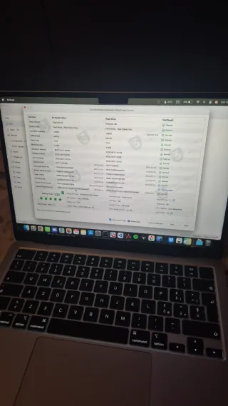 iPad Mini 4 128GB Cellulare - Pezzi di ricambio
