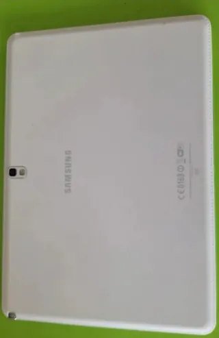 TABLET SAMSUNG 