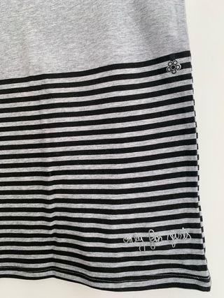 Top tirantes básico looking for girls