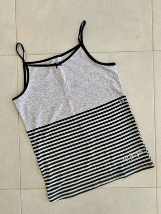 Top tirantes básico looking for girls