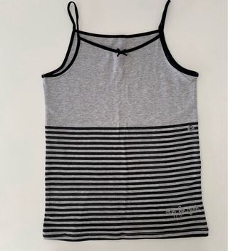 Top tirantes básico looking for girls