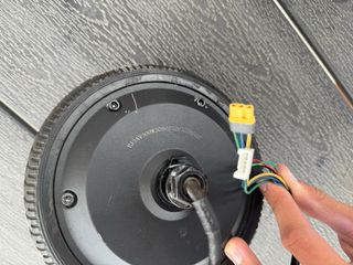 Motor Patinete Eléctrico 300W 