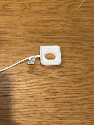 Smartwatch OPPO Watch Negro