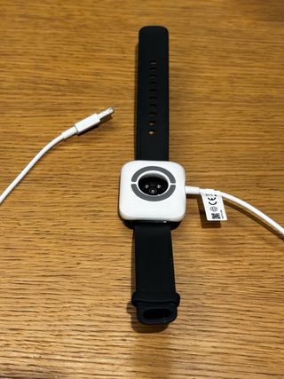 Smartwatch OPPO Watch Negro