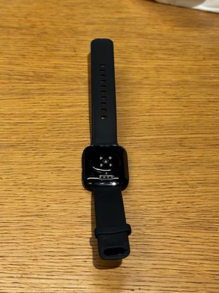 Smartwatch OPPO Watch Negro