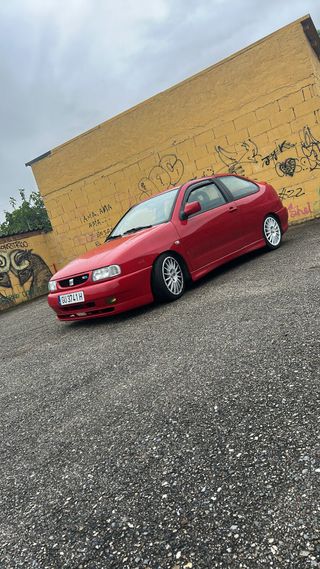 SEAT Cordoba 1997