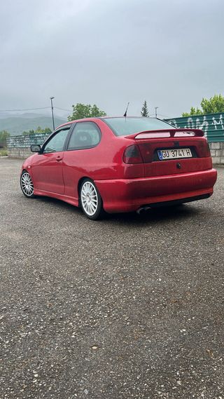 SEAT Cordoba 1997