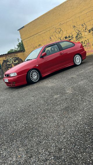 SEAT Cordoba 1997
