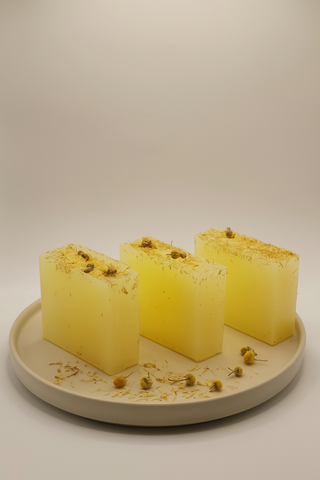 Sabonetes Artesanais Naturais