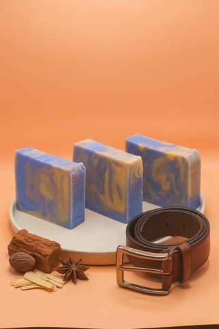 Sabonetes Artesanais Naturais